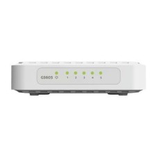 Комутатор мережевий Netgear GS605-400PES