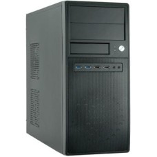 Корпус Chieftec CG-04B-OP