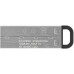 USB флеш накопичувач Kingston 256GB DT Kyson Silver/Black USB 3.2 (DTKN/256GB)