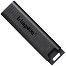 USB флеш накопичувач Kingston USB-накопичувач 1TB DataTraveler Max USB 3.2 Gen 2 Type-C Black (DTMAX