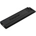 USB флеш накопичувач Kingston USB-накопичувач 1TB DataTraveler Max USB 3.2 Gen 2 Type-C Black (DTMAX