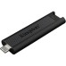 USB флеш накопичувач Kingston USB-накопичувач 1TB DataTraveler Max USB 3.2 Gen 2 Type-C Black (DTMAX