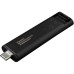 USB флеш накопичувач Kingston USB-накопичувач 1TB DataTraveler Max USB 3.2 Gen 2 Type-C Black (DTMAX