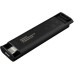 USB флеш накопичувач Kingston USB-накопичувач 1TB DataTraveler Max USB 3.2 Gen 2 Type-C Black (DTMAX