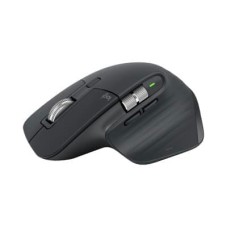 Мишка Logitech MX Master 3S Performance Wireless Mouse Bluetooth Graphite (910-006559)