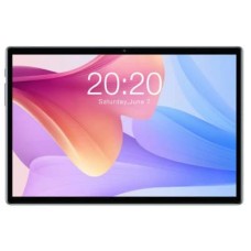 Планшет Teclast P20S 10.1 LTE 4/64GB Metal/Sea Blue (6940709684245)