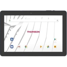 Планшет THOMSON TEO 10.1" LTE 8GB/128GB Black (TEOX10-MT8SL128LTE)