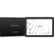Планшет THOMSON TEO 10.1" 8/128GB LTE Black (TEOX10-MT8SL128LTE)