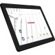 Планшет THOMSON TEO 10.1" 8/128GB LTE Black (TEOX10-MT8SL128LTE)