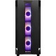 Корпус для ПК Chieftec Gaming Hunter Tempered Glass Edition (GS-01B-OP)