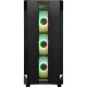 Корпус для ПК Chieftec Gaming Hunter Tempered Glass Edition (GS-01B-OP)