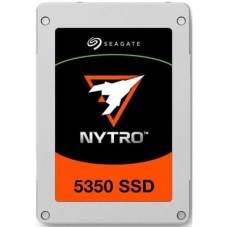 Накопичувач SSD U.3 2.5" 3.84TB Nytro 5350M Seagate (XP3840SE70065)