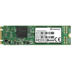Накопичувач SSD M.2 2280 256GB Transcend (TS256GMTS800S)