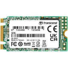 Накопичувач SSD M.2 2242 2TB Transcend (TS2TMTS425S)