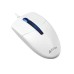 Мишка A4Tech N-530S USB White (4711421988315)