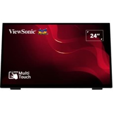 Монітор ViewSonic TD2465