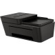 Багатофункціональний пристрій HP DeskJet Ink Advantage 4376 Wi-Fi (89G05C)