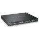 Комутатор мережевий ZyXel XS3800-28-ZZ0101F