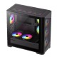 Корпус для ПК Gamemax Destroyer MB