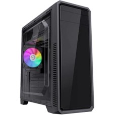 Корпус для ПК Gamemax G561E-BK