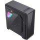 Корпус для ПК Gamemax G561E-BK