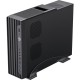 Корпус для ПК Gamemax ST-608-2U2-2U3-TYPE-C-CR-400W