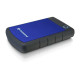 Зовнішній жорсткий диск 2.5" 2TB Transcend (TS2TSJ25H3B)