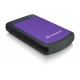 Зовнішній жорсткий диск 2.5" 4TB Transcend (TS4TSJ25H3P) Зовнішній жорсткий диск 2.5" 4TB Transcend (TS4TSJ25H3P)