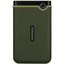 Зовнішній жорсткий диск 2.5" 2TB Transcend (TS2TSJ25M3G)