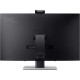 Монітор Acer PE270KTbmiiphcuzx (UM.HP0EE.014)