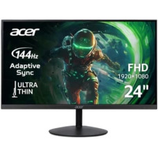 Монітор Acer KG242YX1bmiipfx (UM.QX2EE.101) Монітор Acer KG242YX1bmiipfx (UM.QX2EE.101)