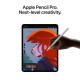 Планшет Apple iPad Pro 13" M5 Wi‑Fi + Cellular 256GB with standard glass - Space Black (ME7W4TY/A)