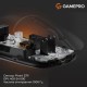 Мишка GamePro Genesis Ranker Wireless/Bluetooth/USB Black (GM012B) Мишка GamePro Genesis Ranker Wireless/Bluetooth/USB Black (GM012B)