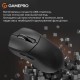 Мишка GamePro Genesis Ranker Wireless/Bluetooth/USB Black (GM012B) Мишка GamePro Genesis Ranker Wireless/Bluetooth/USB Black (GM012B)