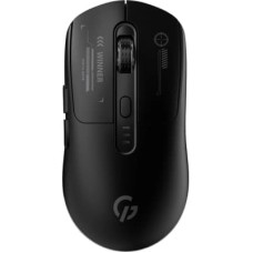 Мишка GamePro Genesis Winner Wireless/Bluetooth/USB Black (GM079B) Мишка GamePro Genesis Winner Wireless/Bluetooth/USB Black (GM079B)