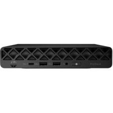 Комп'ютер HP ProDesk 4 Mini G1i / Ultra5 225T, 16, 512, K&M, WiFi (CF9C2ET)