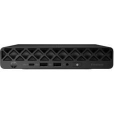 Комп'ютер HP EliteDesk 8 G1i Mini / Ultra7 265, 16, 512, WiFi, кл+м, Win11P (5M9Z9EA) Комп'ютер HP EliteDesk 8 G1i Mini / Ultra7 265, 16, 512, WiFi, кл+м, Win11P (5M9Z9EA)