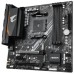 Материнська плата GIGABYTE B550M AORUS ELITE