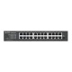 Комутатор мережевий ZyXel GS1100-24E-EU0103F