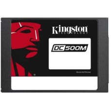 Накопичувач SSD 2.5" 1.92TB Kingston (SEDC500R/1920G)