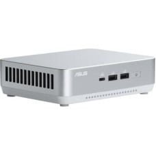 Комп'ютер ASUS NUC 14 Pro+ RNUC14RVSU900002I Kit(L6) / Ultra 9 185H, M.2 22x80 NVMe; 22x42 NVMe (90A Комп'ютер ASUS NUC 14 Pro+ RNUC14RVSU900002I Kit(L6) / Ultra 9 185H, M.2 22x80 NVMe; 22x42 NVMe (90A
