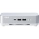 Комп'ютер ASUS NUC 14 Pro+ RNUC14RVSU900002I Kit(L6) / Ultra 9 185H, M.2 22x80 NVMe; 22x42 NVMe (90A Комп'ютер ASUS NUC 14 Pro+ RNUC14RVSU900002I Kit(L6) / Ultra 9 185H, M.2 22x80 NVMe; 22x42 NVMe (90A