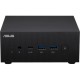 Комп'ютер ASUS PN53-BBR777HD ExpertCenter Barebone mini PC / Ryzen7 7735HS (90MR00S2-M001F0)
