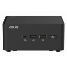 Комп'ютер ASUS NUC 15 Pro RNUC15CRHU700002 / Ultra 7 255H 28W, Wi-Fi 7 BE201 (90AR00Q2-M000A0) Комп'ютер ASUS NUC 15 Pro RNUC15CRHU700002 / Ultra 7 255H 28W, Wi-Fi 7 BE201 (90AR00Q2-M000A0)