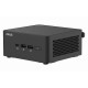 Комп'ютер ASUS NUC 15 Pro RNUC15CRHU700002 / Ultra 7 255H 28W, Wi-Fi 7 BE201 (90AR00Q2-M000A0) Комп'ютер ASUS NUC 15 Pro RNUC15CRHU700002 / Ultra 7 255H 28W, Wi-Fi 7 BE201 (90AR00Q2-M000A0)