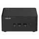 Комп'ютер ASUS NUC 15 Pro RNUC15CRHU700002 / Ultra 7 255H 28W, Wi-Fi 7 BE201 (90AR00Q2-M000A0) Комп'ютер ASUS NUC 15 Pro RNUC15CRHU700002 / Ultra 7 255H 28W, Wi-Fi 7 BE201 (90AR00Q2-M000A0)