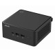 Комп'ютер ASUS NUC 15 Pro RNUC15CRHU700002 / Ultra 7 255H 28W, Wi-Fi 7 BE201 (90AR00Q2-M000A0) Комп'ютер ASUS NUC 15 Pro RNUC15CRHU700002 / Ultra 7 255H 28W, Wi-Fi 7 BE201 (90AR00Q2-M000A0)