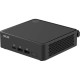 Комп'ютер ASUS NUC 15 Pro RNUC15CRKI300002 / Core 3 100U 15W (90AR00R2-M00050) Комп'ютер ASUS NUC 15 Pro RNUC15CRKI300002 / Core 3 100U 15W (90AR00R2-M00050)