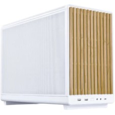 Корпус для ПК NZXT A3 White (G99.A3W-WD.00)