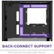 Корпус для ПК NZXT H3 Flow All Black (CC-H31FB-01)
